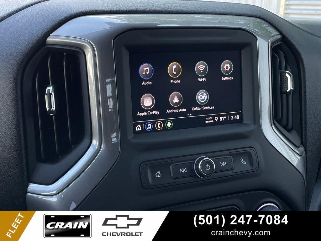 new 2026 Chevrolet Silverado 3500 car, priced at $69,795