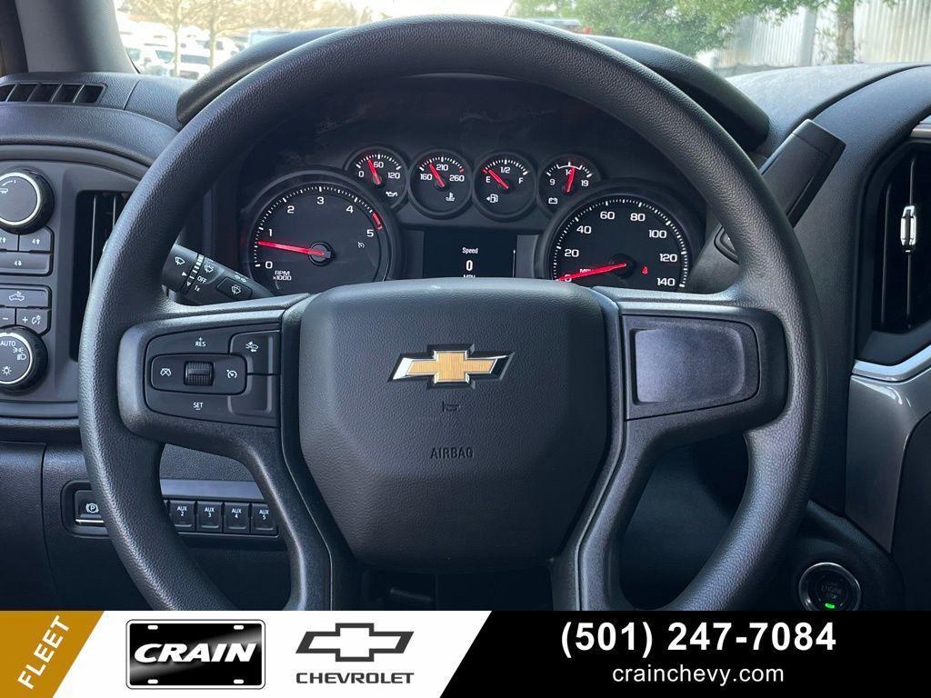 new 2026 Chevrolet Silverado 3500 car, priced at $69,795