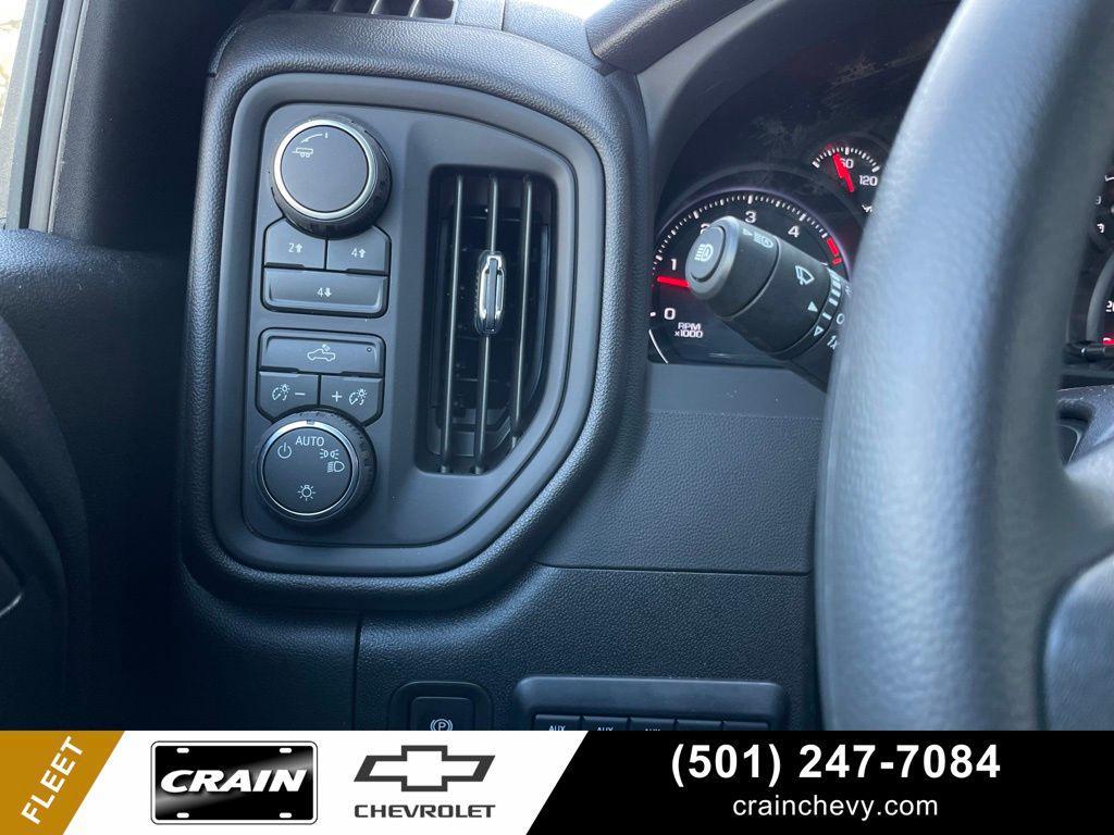 new 2026 Chevrolet Silverado 3500 car, priced at $69,795