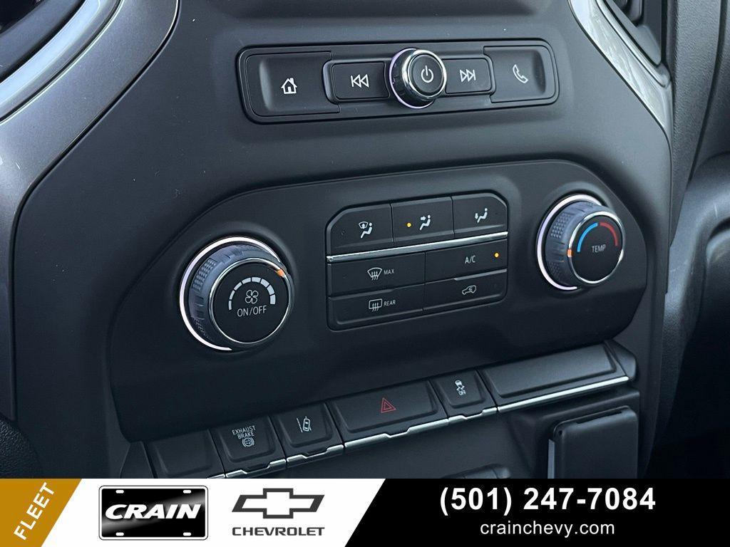 new 2026 Chevrolet Silverado 3500 car, priced at $69,795