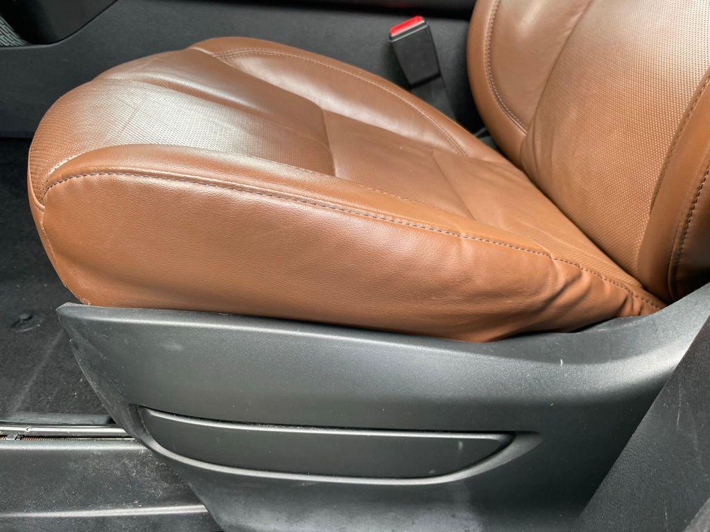 used 2023 Lincoln Aviator car, priced at $47,497