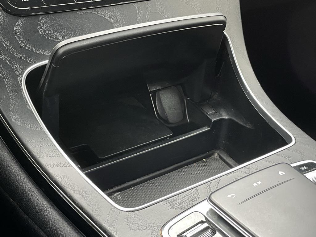 used 2022 Mercedes-Benz GLC 300 car, priced at $24,673