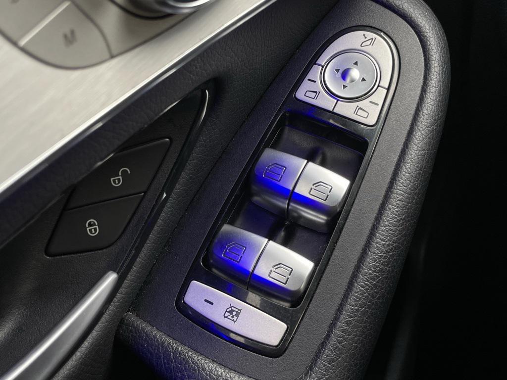 used 2022 Mercedes-Benz GLC 300 car, priced at $24,673