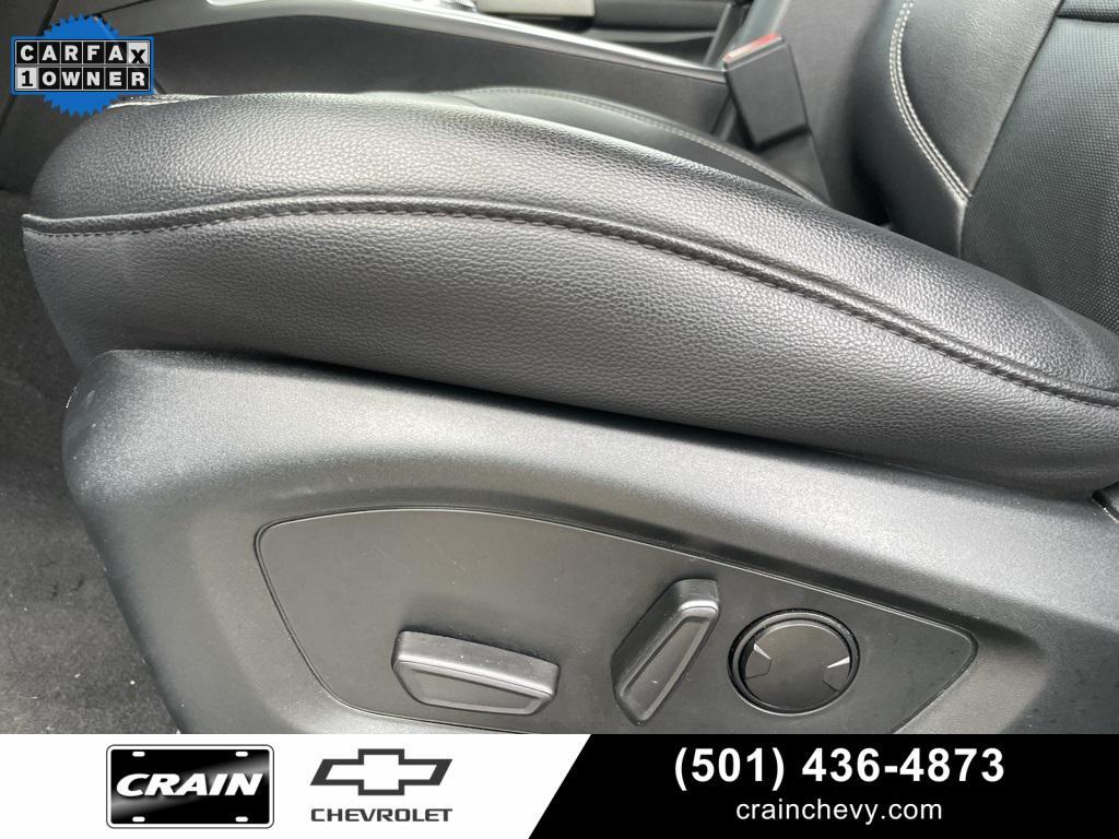 used 2024 Ford Explorer car, priced at $31,999