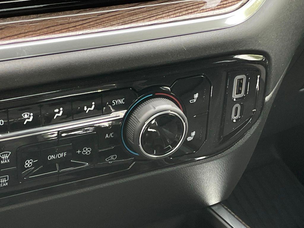 new 2026 Chevrolet Silverado 1500 car, priced at $50,669
