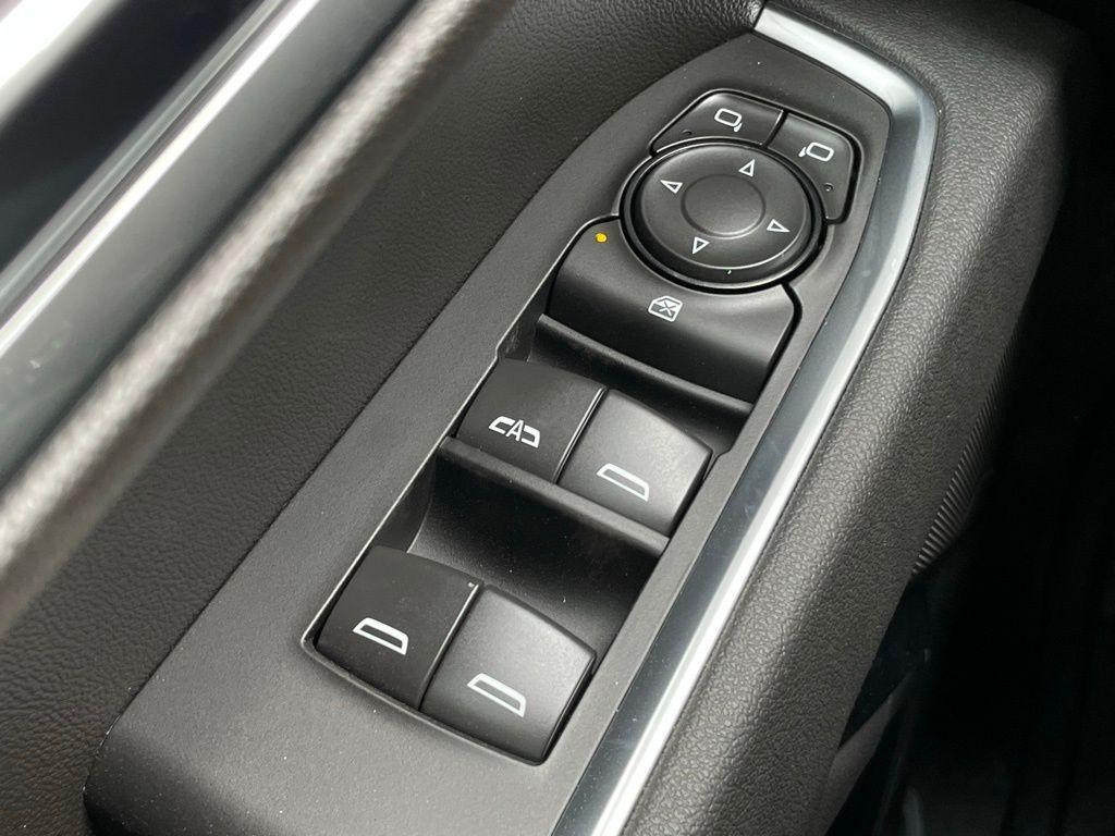 new 2026 Chevrolet Silverado 1500 car, priced at $50,669