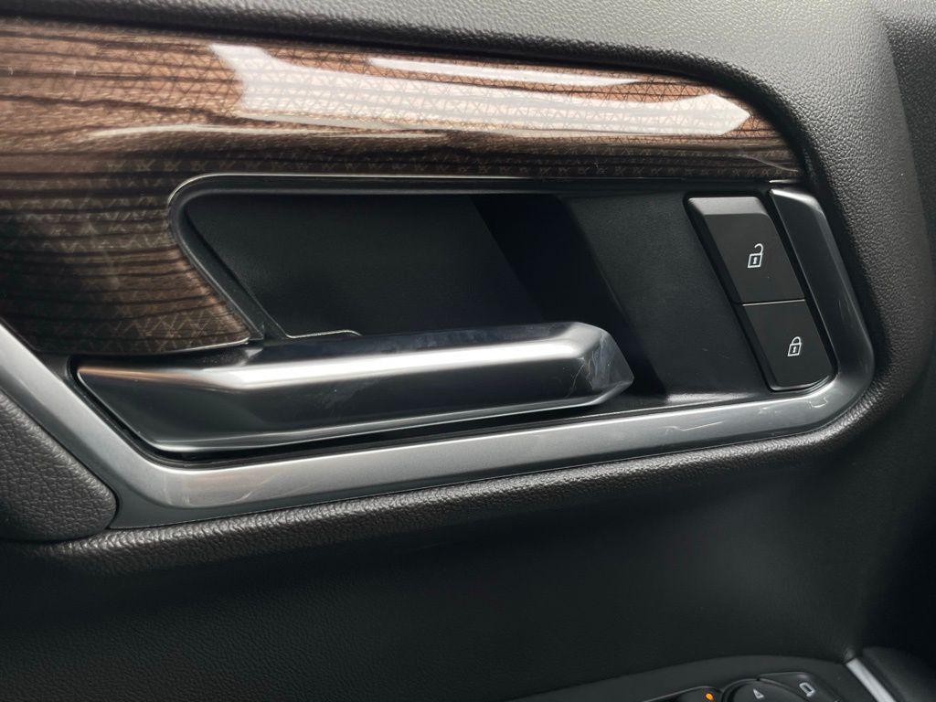 new 2026 Chevrolet Silverado 1500 car, priced at $50,669