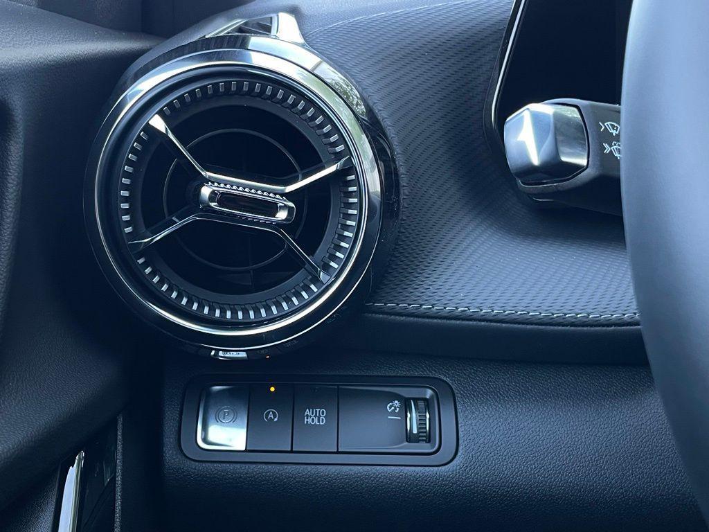 new 2026 Chevrolet Equinox car, priced at $27,990