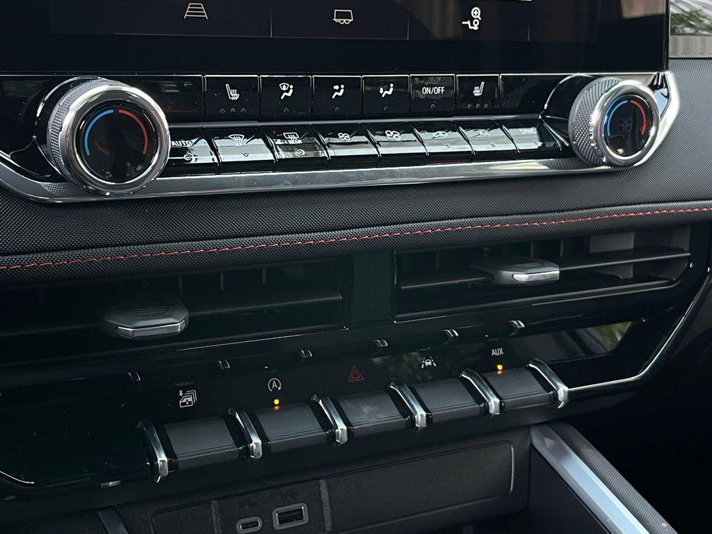 new 2026 Chevrolet Colorado car, priced at $41,990