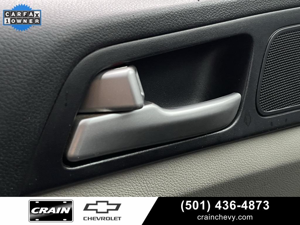 used 2020 Kia Sportage car, priced at $14,432