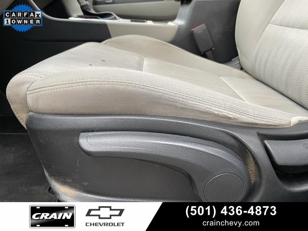 used 2020 Kia Sportage car, priced at $14,432