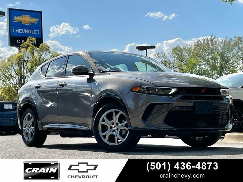 used 2024 Dodge Hornet car, priced at $22,705