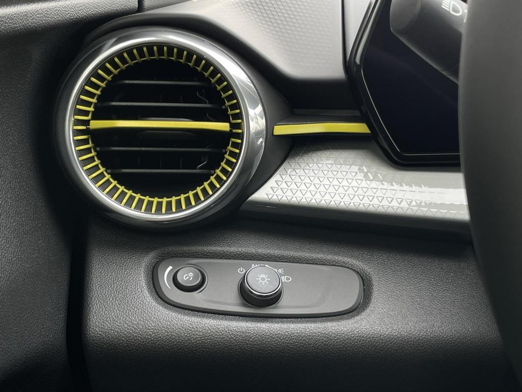 new 2026 Chevrolet Trax car, priced at $26,425