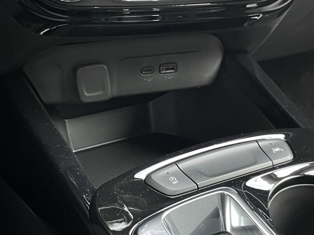 new 2026 Chevrolet Trax car, priced at $26,425