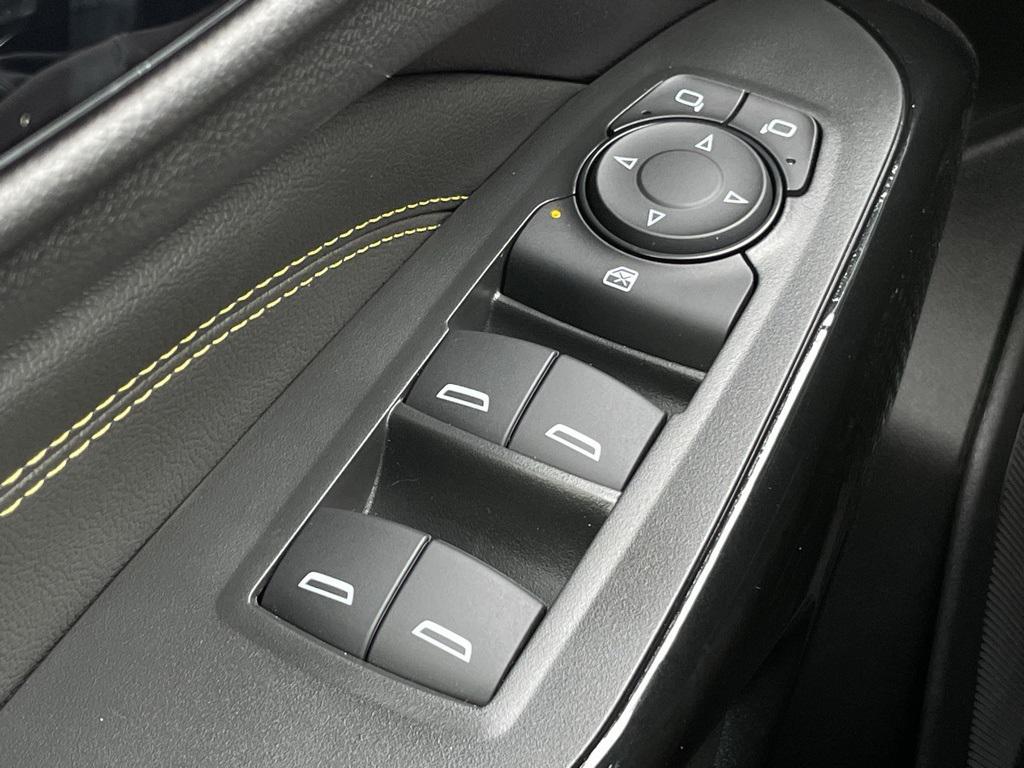 new 2026 Chevrolet Trax car, priced at $26,425