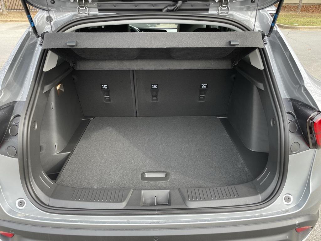 new 2026 Chevrolet Trax car, priced at $26,425