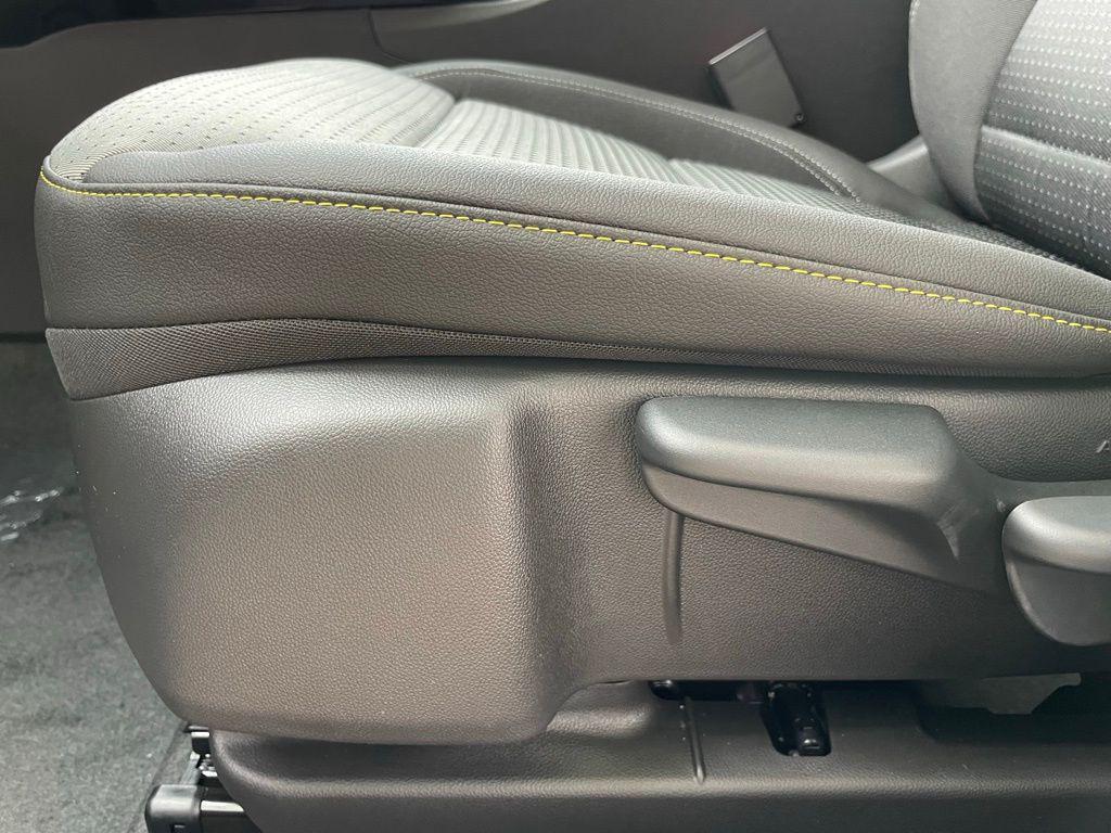 new 2026 Chevrolet Trax car, priced at $23,490