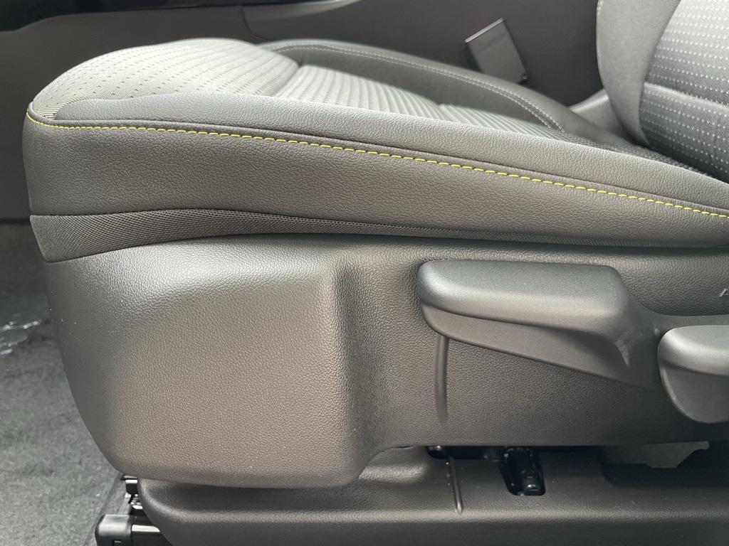 new 2026 Chevrolet Trax car, priced at $26,425