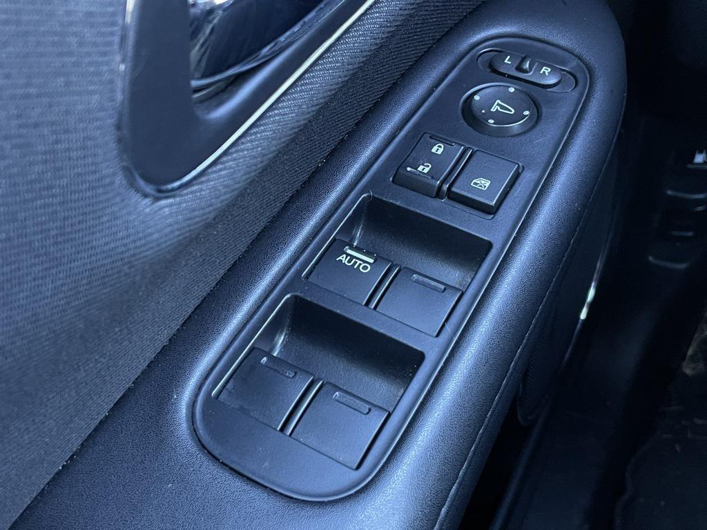 used 2022 Honda HR-V car, priced at $20,899