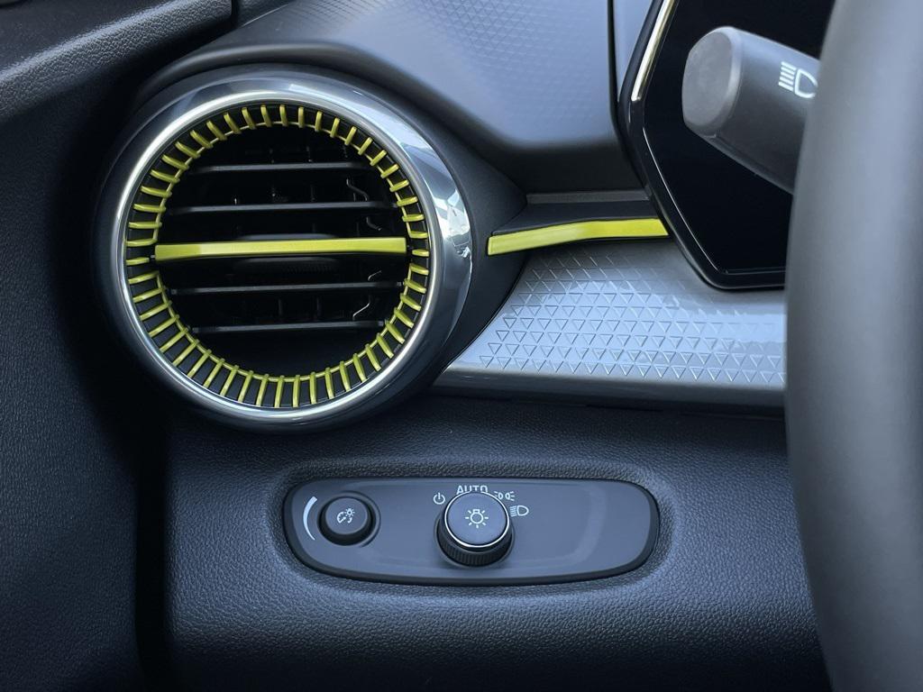 new 2026 Chevrolet Trax car, priced at $23,990