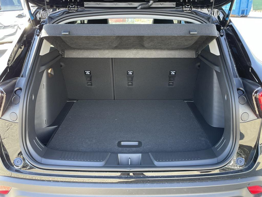 new 2026 Chevrolet Trax car, priced at $23,990