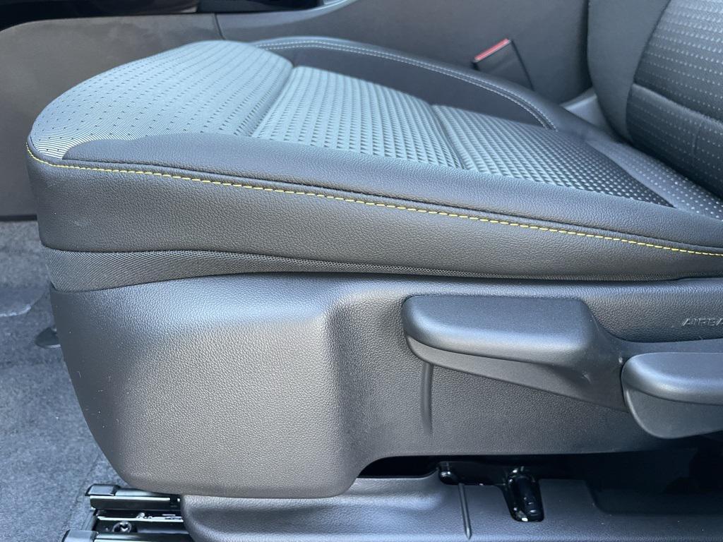 new 2026 Chevrolet Trax car, priced at $23,990