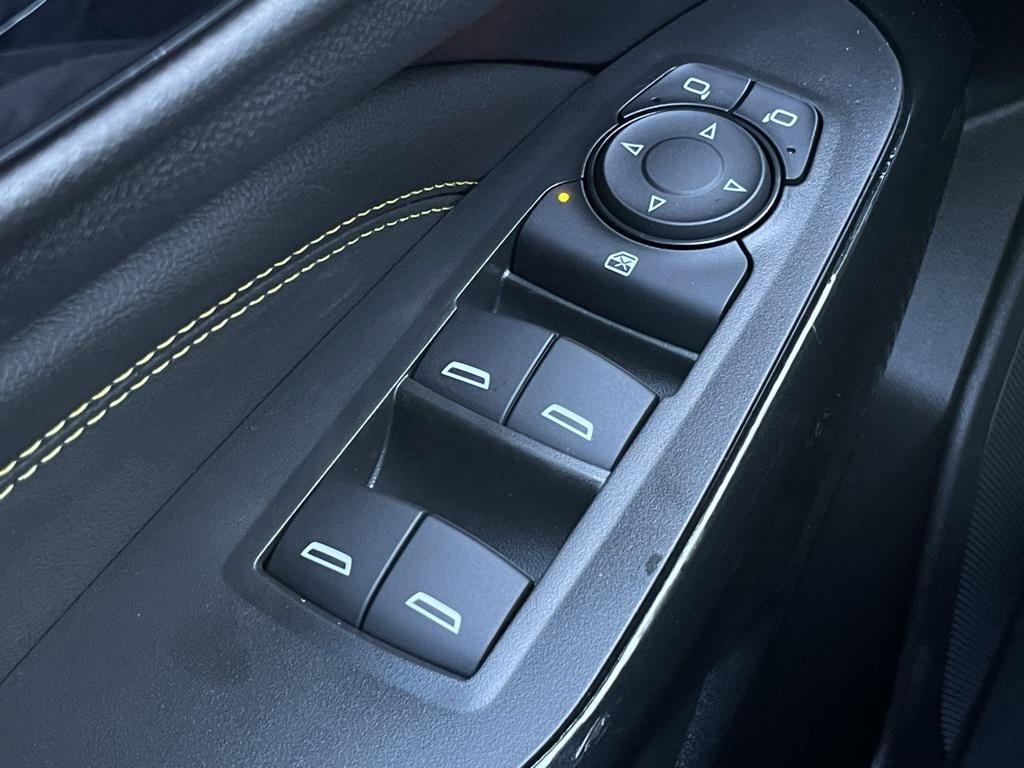 new 2026 Chevrolet Trax car, priced at $23,990