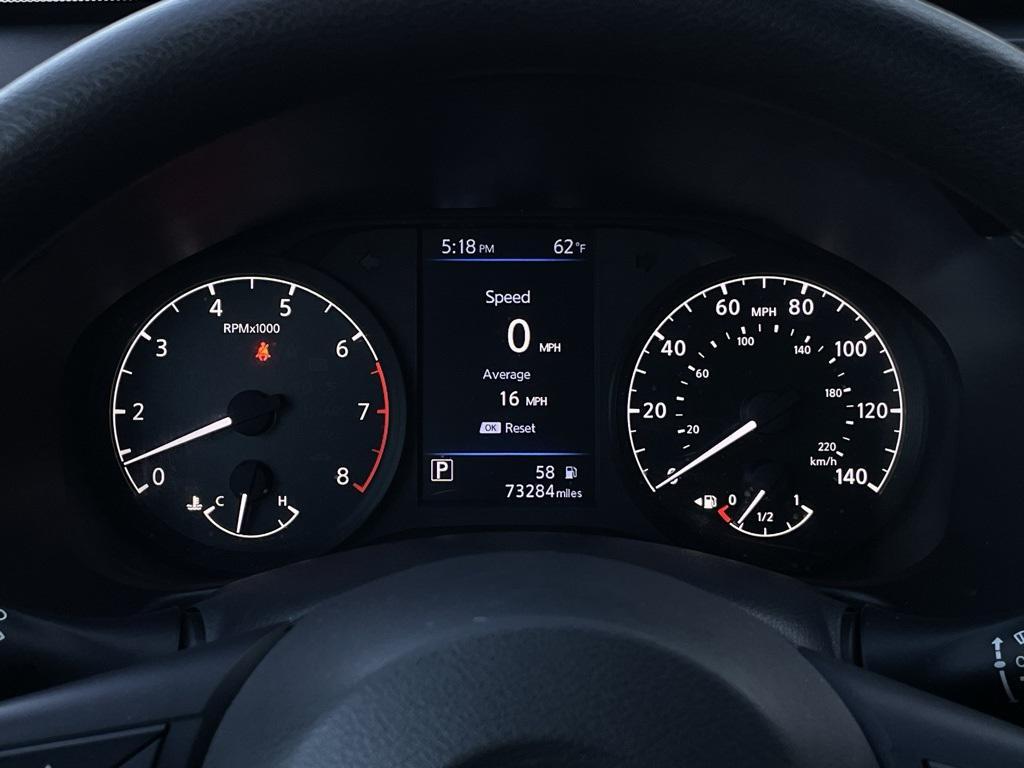 used 2021 Nissan Altima car, priced at $16,987