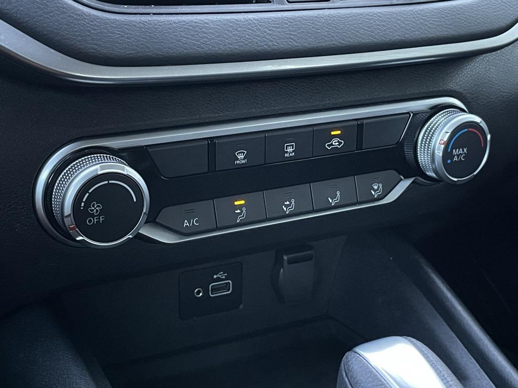 used 2021 Nissan Altima car, priced at $16,987