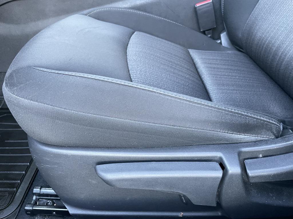 used 2021 Nissan Altima car, priced at $16,987