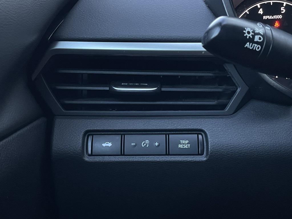 used 2021 Nissan Altima car, priced at $16,987