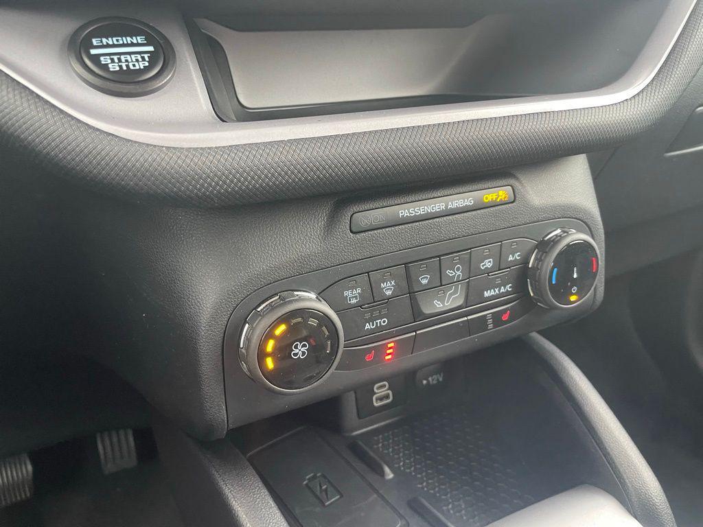 used 2023 Ford Bronco Sport car, priced at $22,064