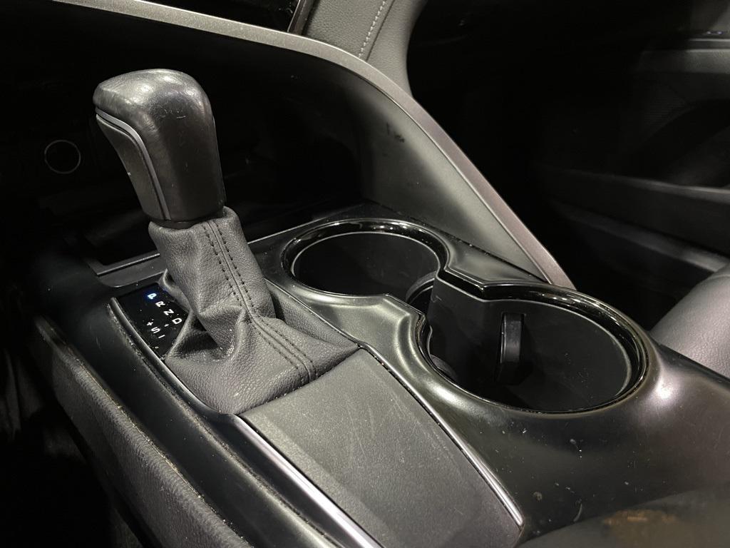 used 2020 Toyota Camry car, priced at $18,799