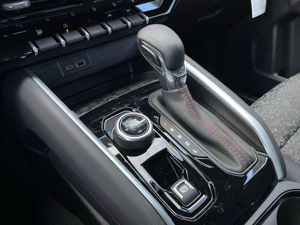 new 2026 Chevrolet Colorado car, priced at $42,490