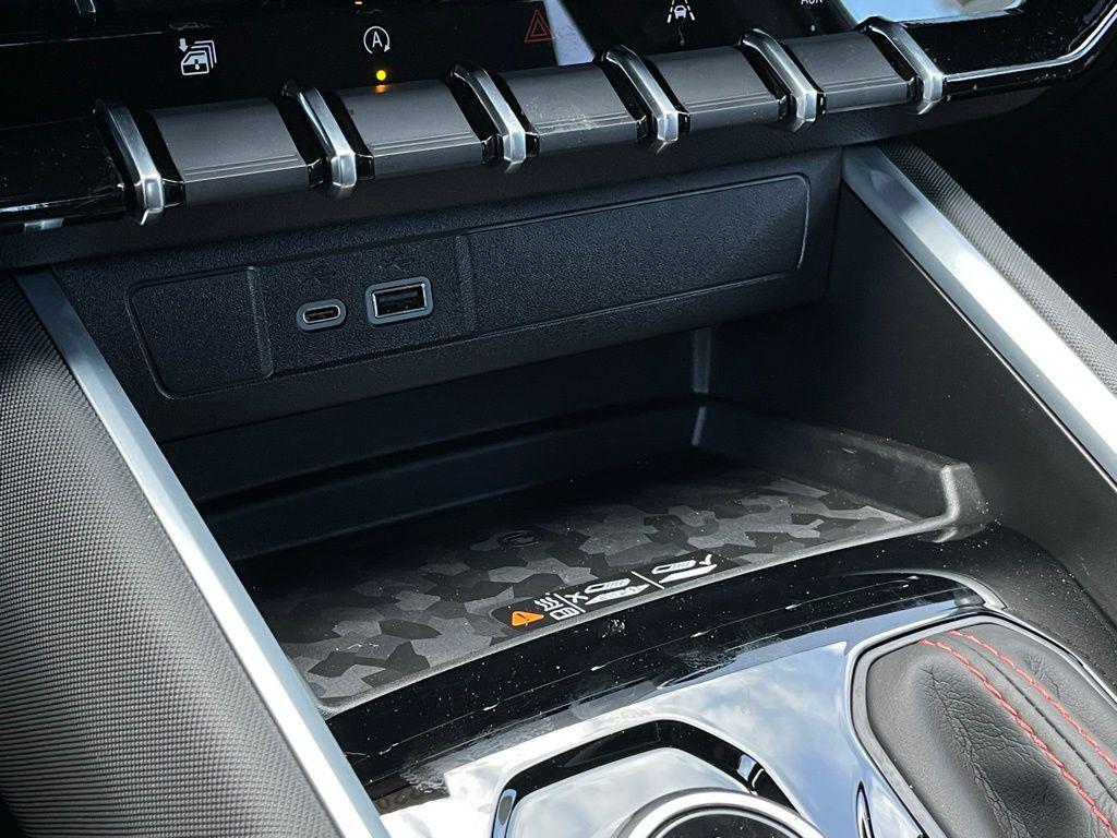 new 2026 Chevrolet Colorado car, priced at $42,490
