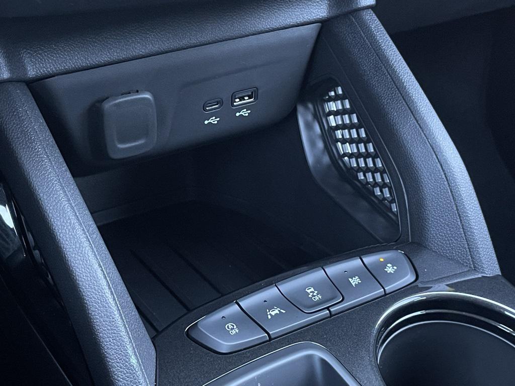 new 2026 Chevrolet TrailBlazer car, priced at $24,590