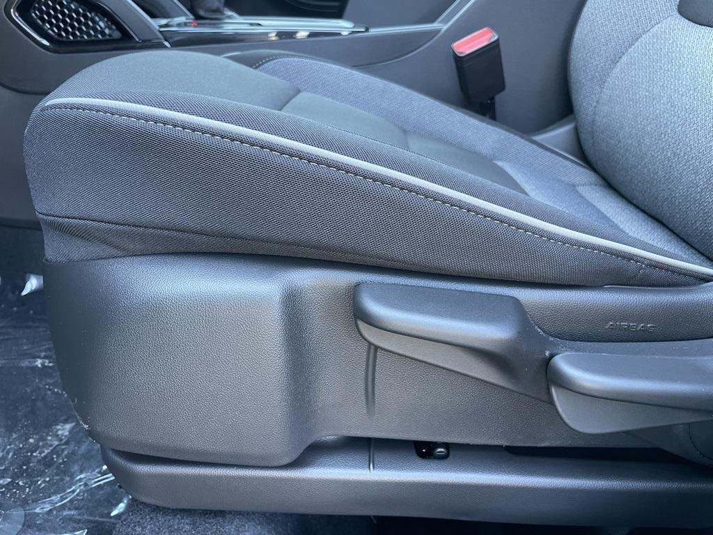 new 2026 Chevrolet TrailBlazer car, priced at $24,590