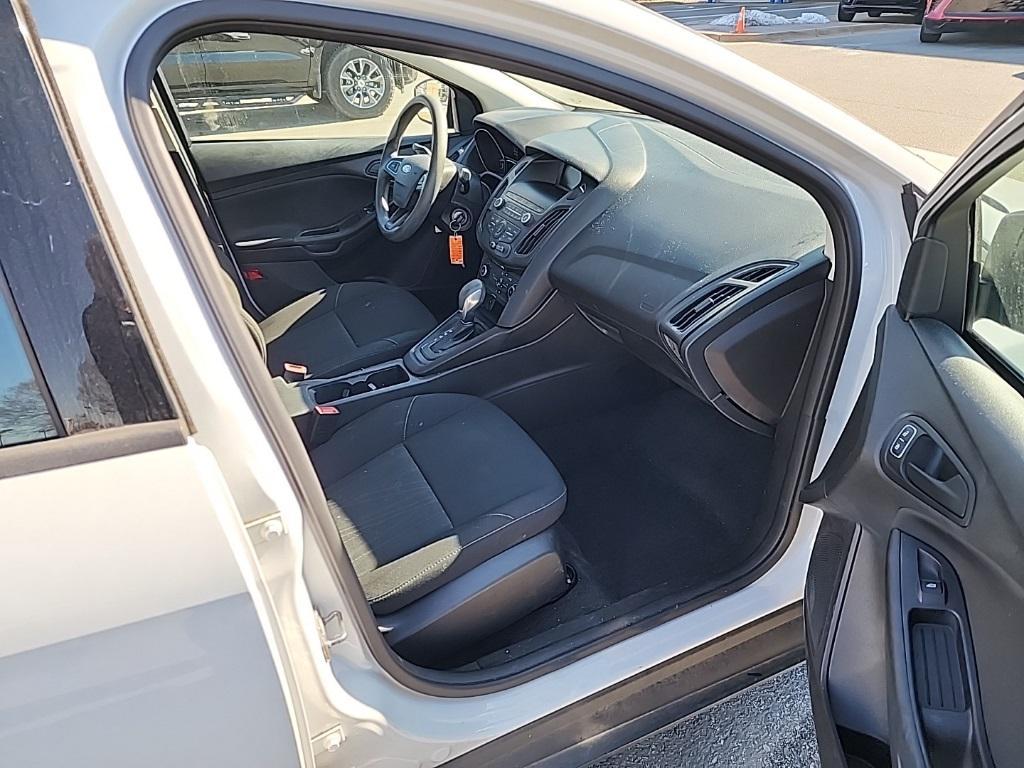 used 2018 Ford Focus car, priced at $8,912