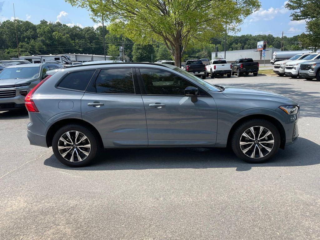 used 2023 Volvo XC60 car, priced at $29,707