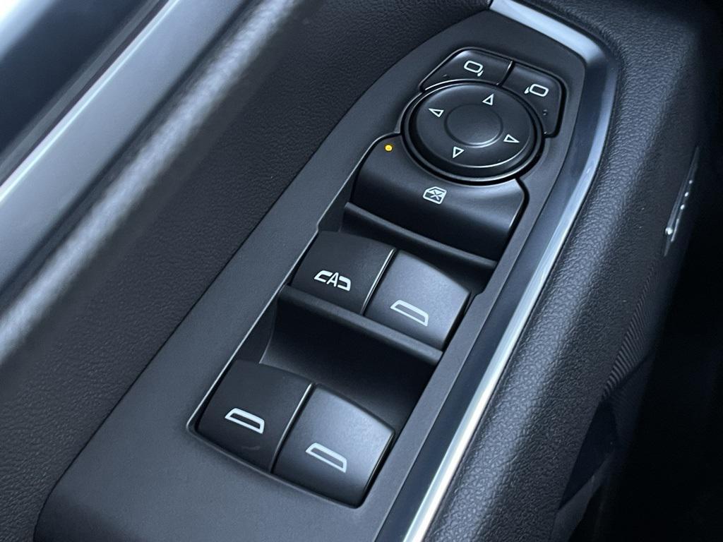 new 2026 Chevrolet Silverado 1500 car, priced at $53,990