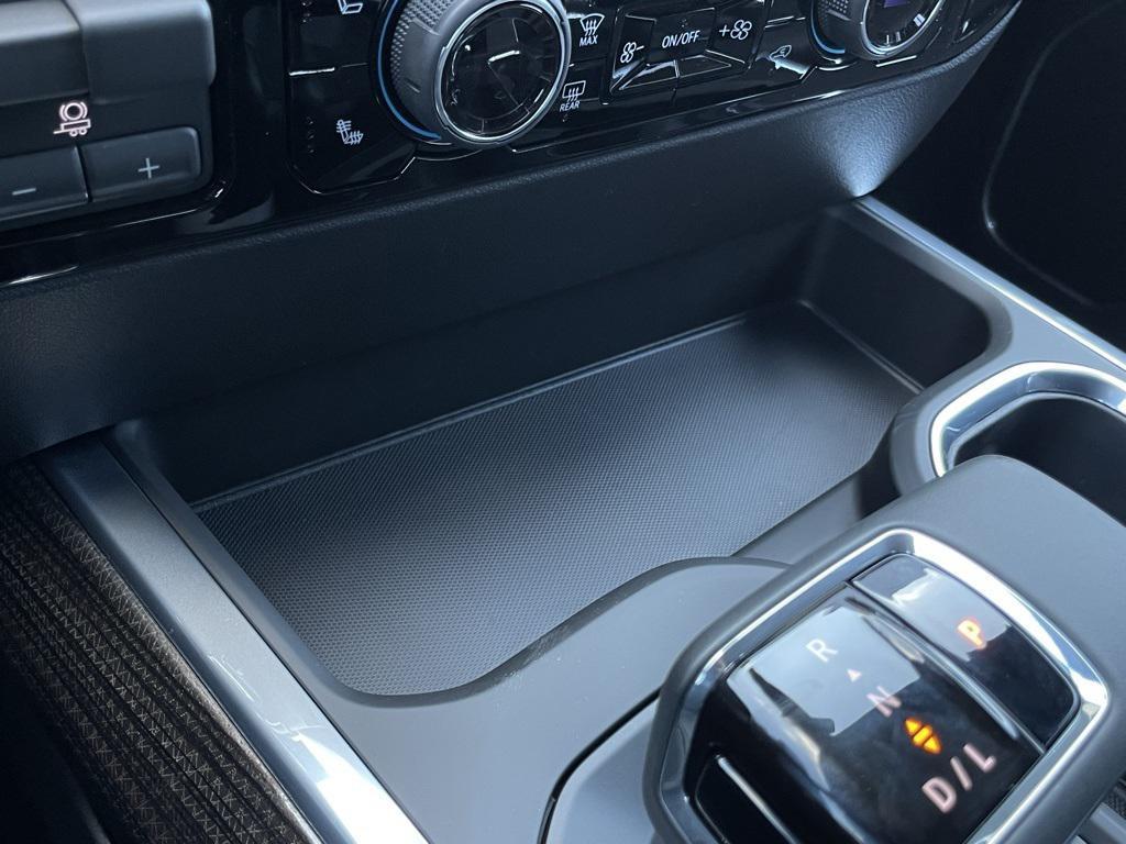 new 2026 Chevrolet Silverado 1500 car, priced at $53,990