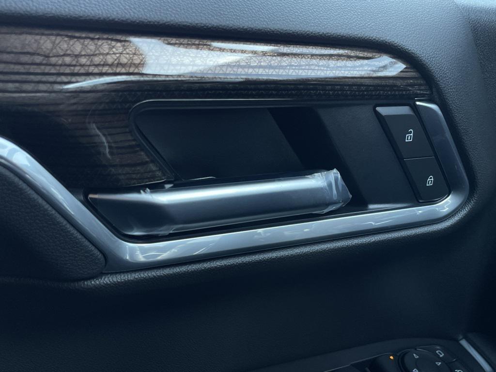 new 2026 Chevrolet Silverado 1500 car, priced at $53,990