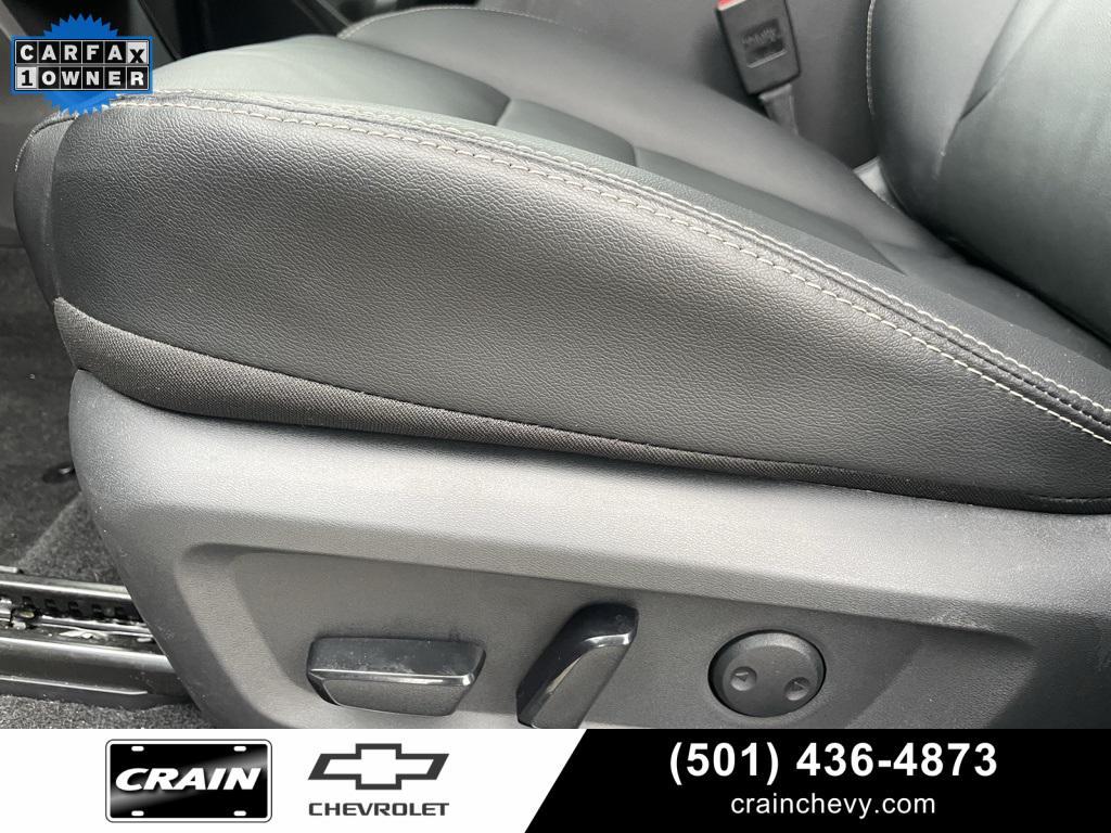 used 2022 Nissan Rogue car, priced at $23,977