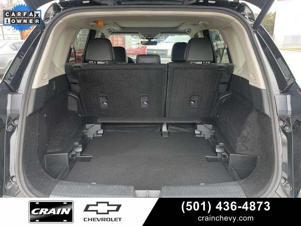 used 2022 Nissan Rogue car, priced at $23,977