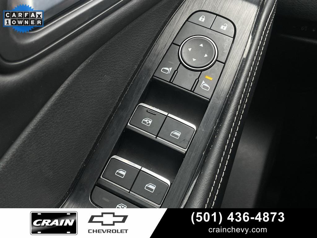 used 2022 Nissan Rogue car, priced at $23,977