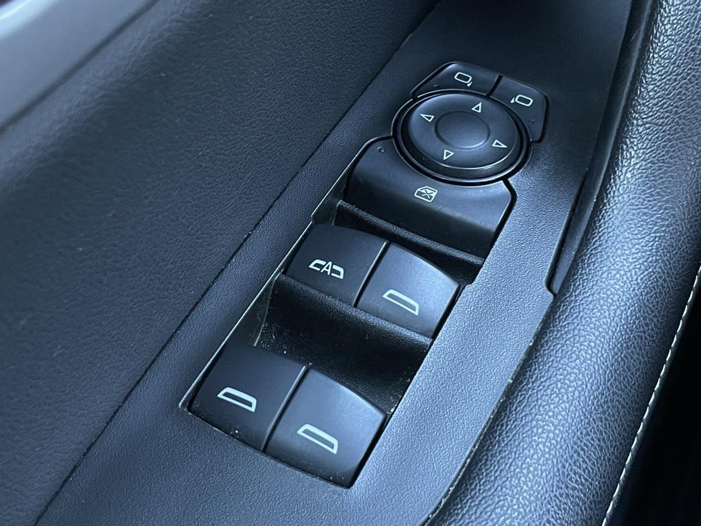 used 2024 Chevrolet Blazer car, priced at $27,471