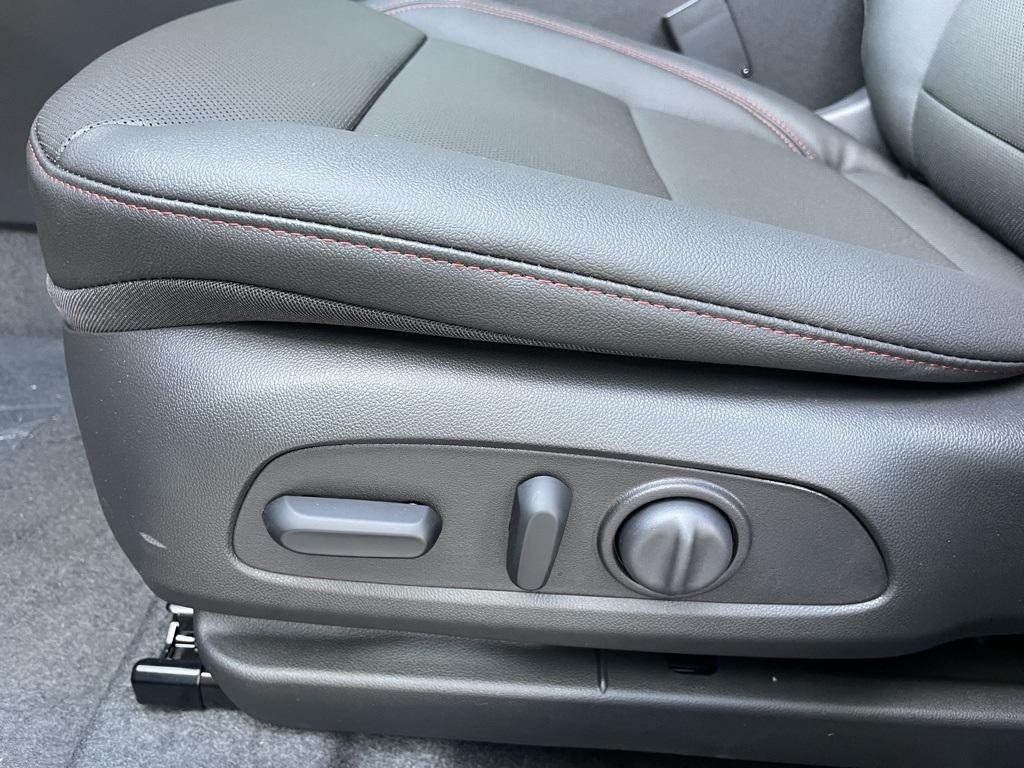 new 2026 Chevrolet Trax car, priced at $26,895