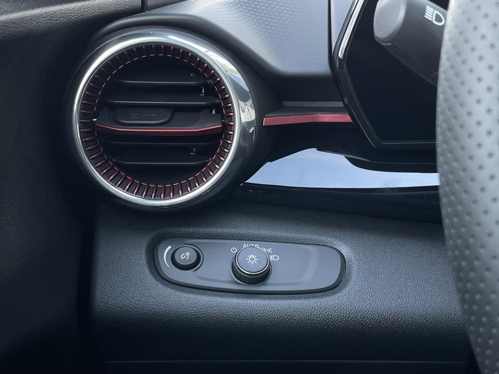 new 2026 Chevrolet Trax car, priced at $26,895