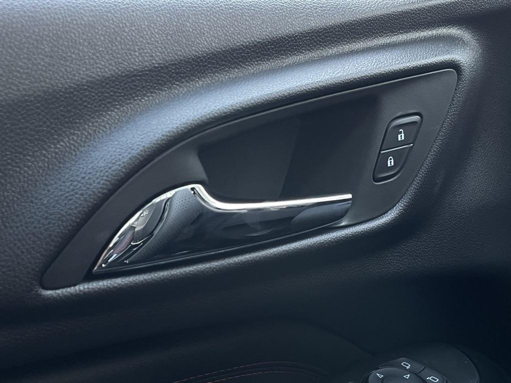 new 2026 Chevrolet Trax car, priced at $26,895