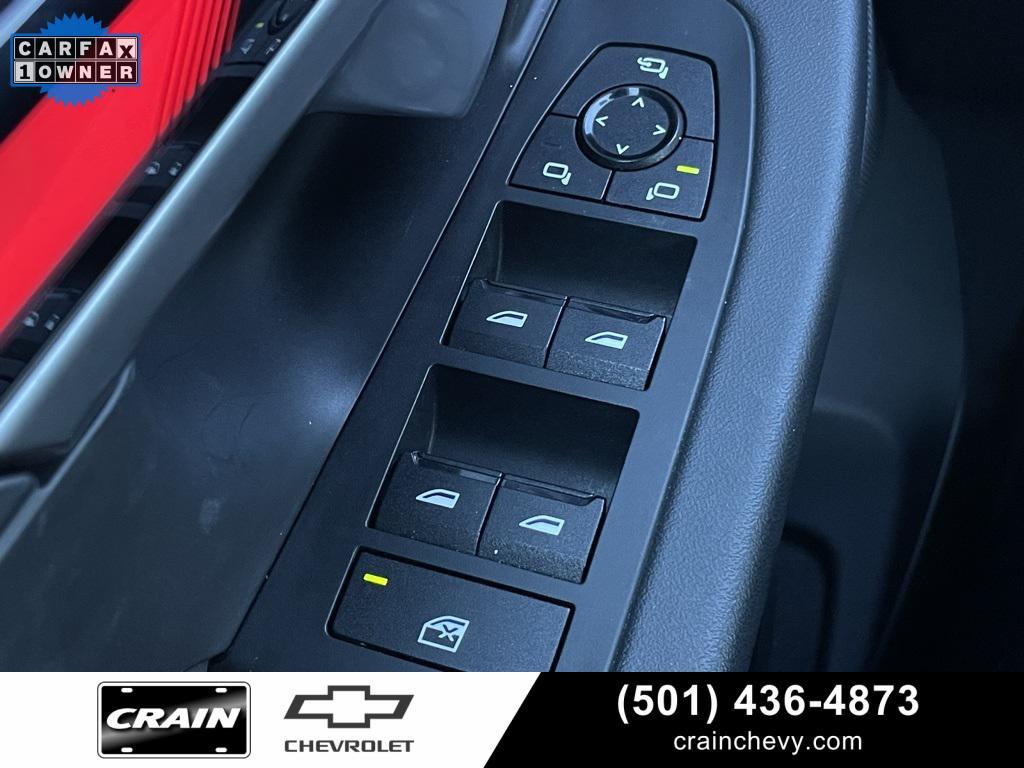 used 2024 BMW i5 car, priced at $38,343